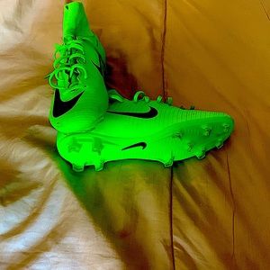 Nike soccer cleats